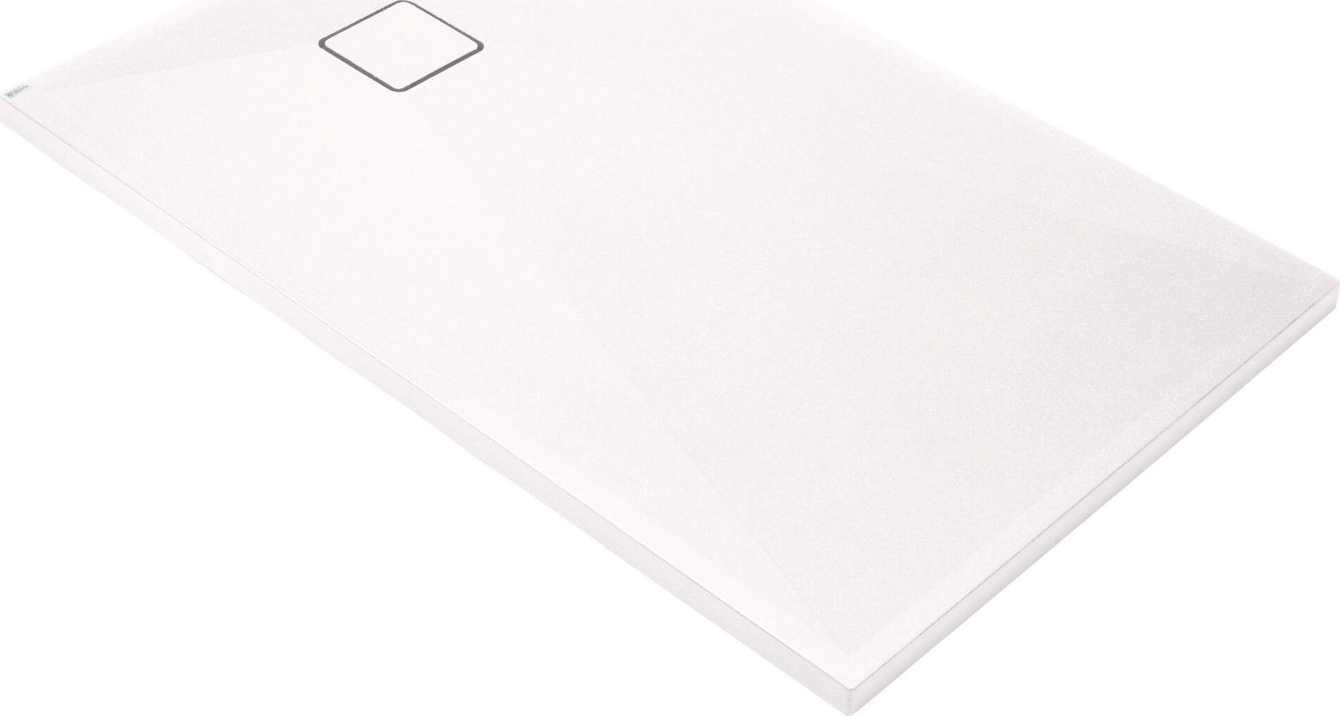 Brodzik Deante Brodzik granitowy prostokątny 90x70 cm