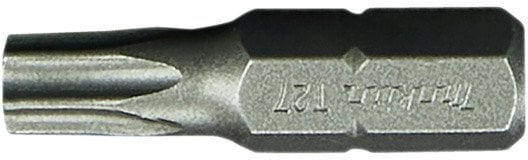 SCREW BIT T27X25MM 3 PCS