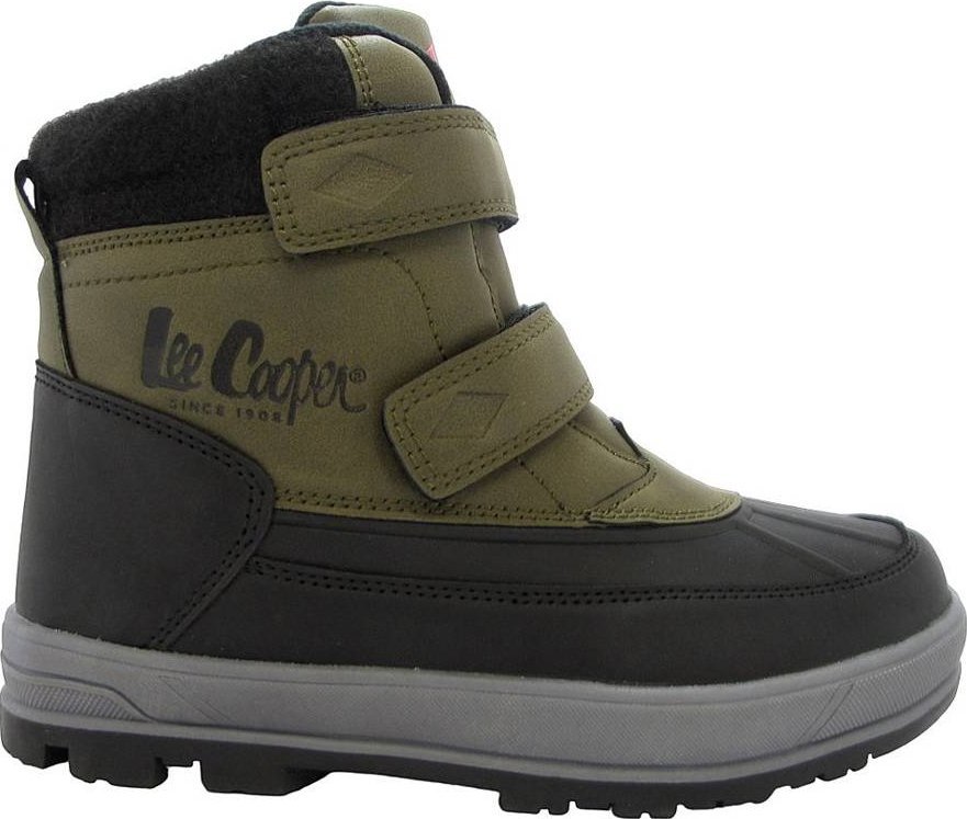 Lee Cooper Buty zimowe LEE COOPER (LCJ-23-01-2058K) 29