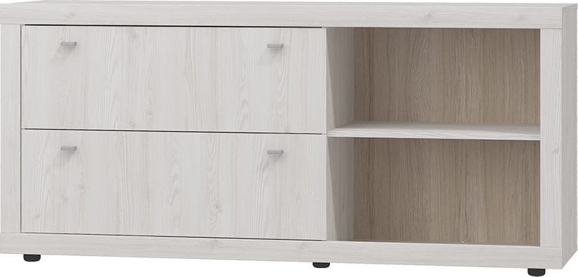 Restol Meble Komoda Bora BOK-4