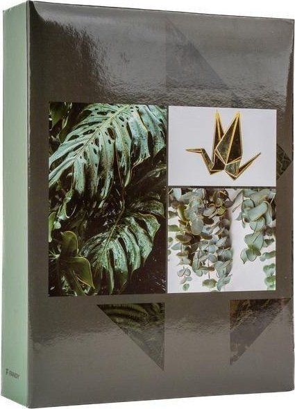 Fotoalbum kieszeniowy klejony B-46200 Origami 2