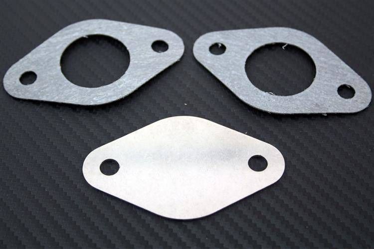 TurboWorks_D Zaślepka EGR JEEP GRAND CHEROKEE 2.5 3.1 TD