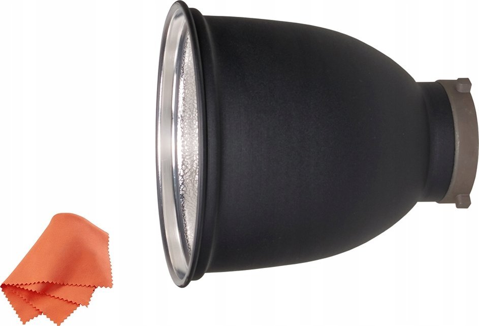 Aurora Czasza punktowa Aurora 21cm ALR 115 bowens