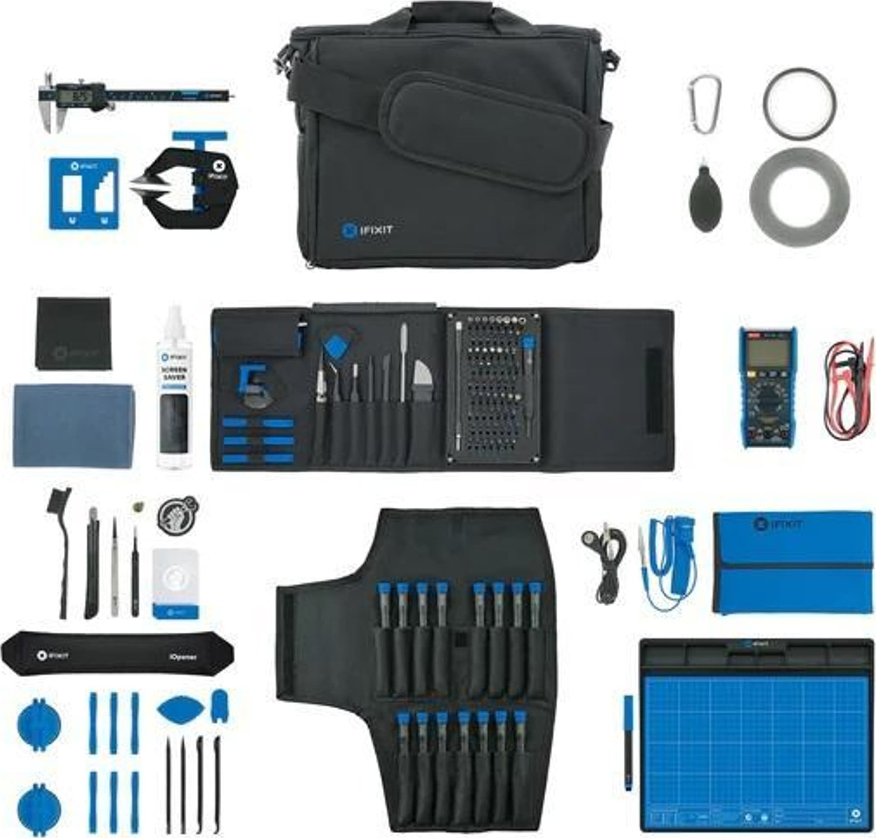 iFixit Zestaw narzędzi Repair Business Toolkit 2023