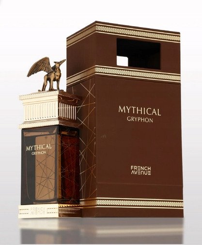 French Avenue Mythical Gryphon EDP U 100 ml