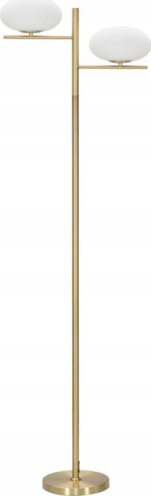 Ferretti Lampa podłogowa GLAMY OVAL, 180 cm