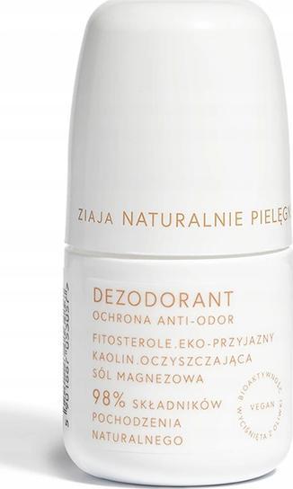 Ziaja ZIAJA_Naturalnie Pielęgnujemy dezodorant ochronny 60ml