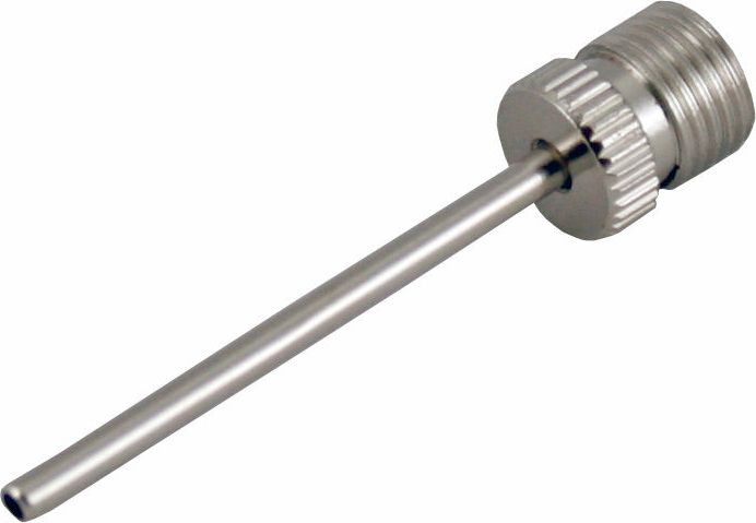 2K Igły do piłek 120128 bez nakrętki uniwersalny