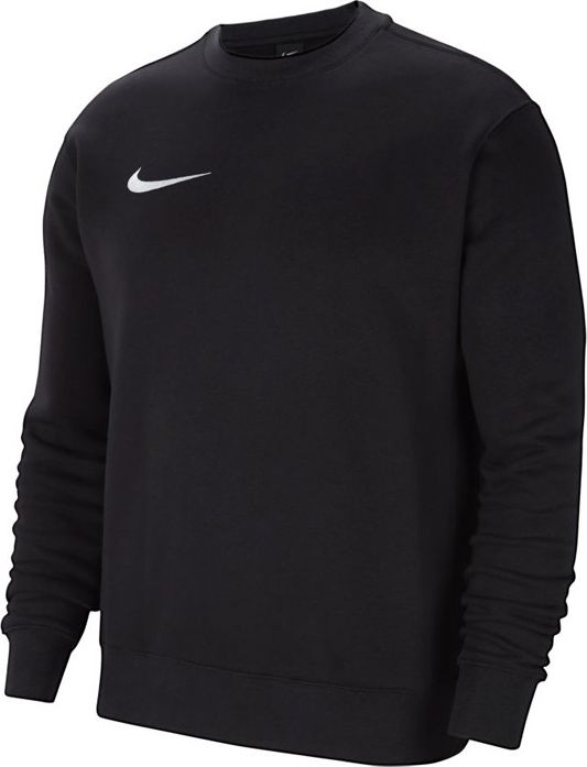Nike Nike JR Park 20 Crew Fleece bluza 010 : Rozmiar - 140 cm