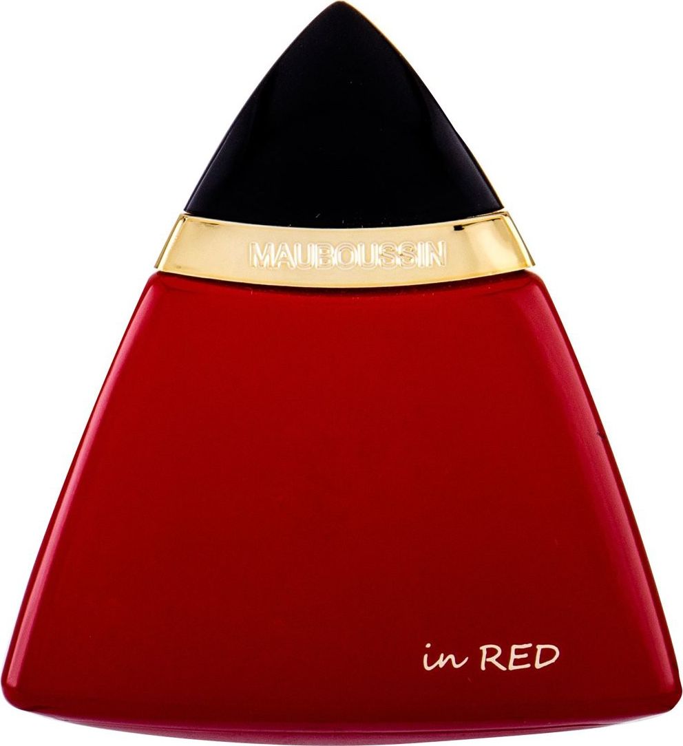 Mauboussin Mauboussin in Red EDP 100 ml
