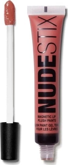Nudestix Nudestix, Magnetic Lip , Lip Gloss, Saint Tropez, 10 ml For Women