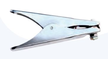 Geko Uchwyt do spawarki 500A (G01861)