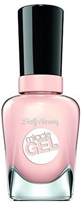 Sally Hansen Lakier do paznocki Miracle Gel STEP1 14.7ml