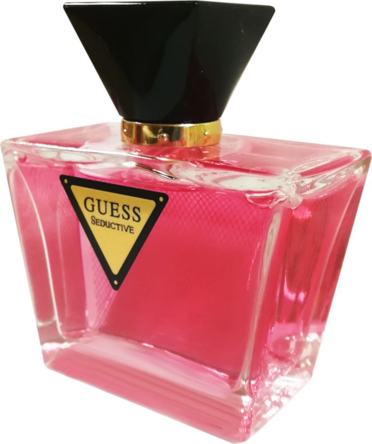 Guess Seductive I'm Yours EDT 75 ml