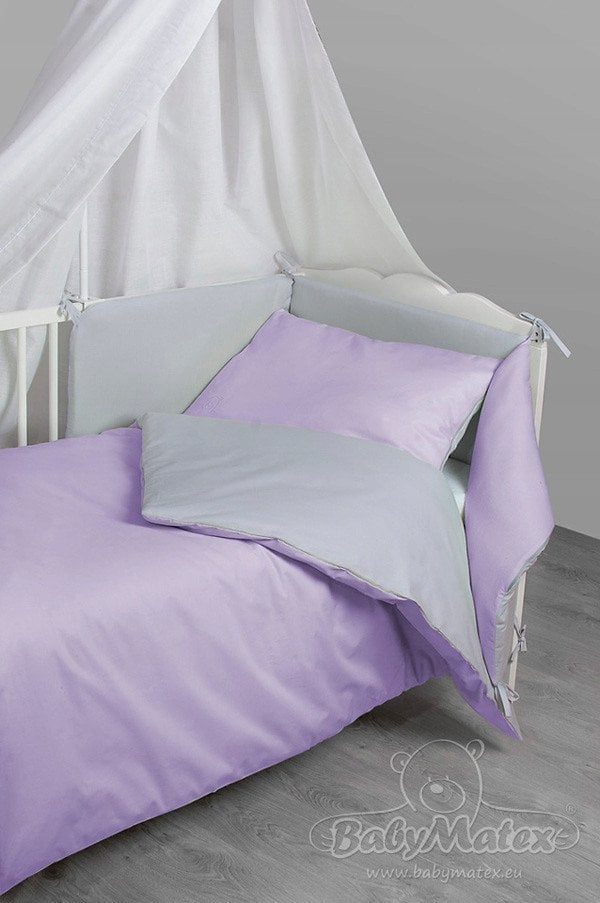 Komplet pościeli 3-cz. WENDE