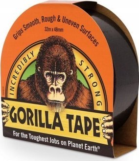 Gorilla Sports Gorilla tape 32m