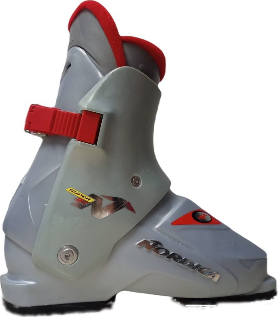 NORDICA BUTY NARCIARSKIE NORDICA Super N