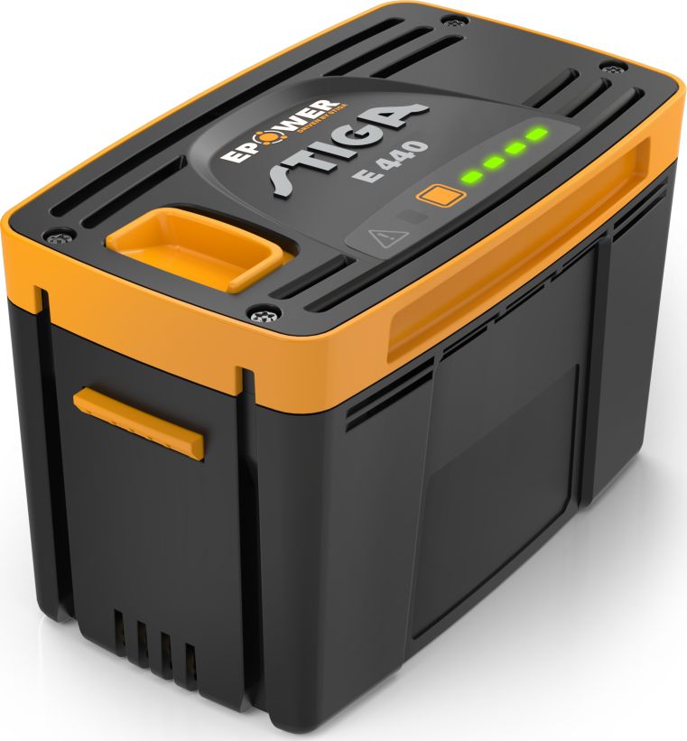 Stiga Akumulator E 440