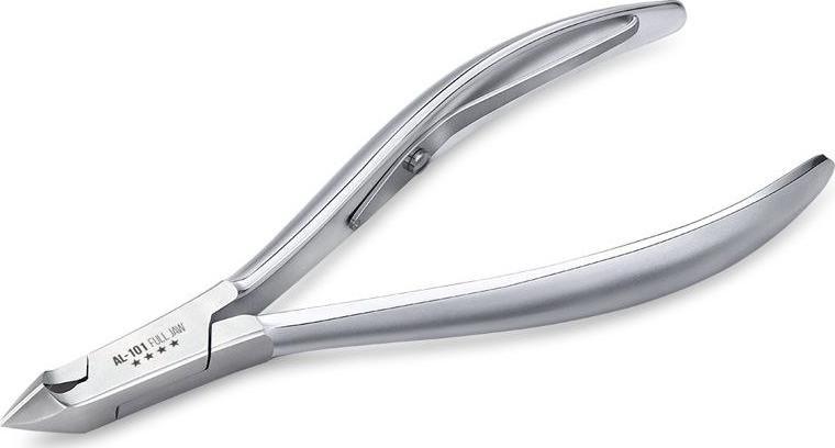 Omi OMI PRO-LINE CĄŻKI AL-101 ACRYLIC NAIL NIPPERS JAW16/6MM LAP JOINT
