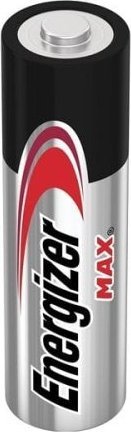 Energizer BATERIE ENERGIZER MAX AA LR6 10 SZTUK ECO