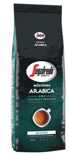 Kawa ziarnista Segafredo Selezione Arabica 250 g