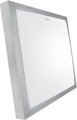 Lampa sufitowa IDEUS Plafoniera LED ALEX LED D 18W 4000K IP44 2449