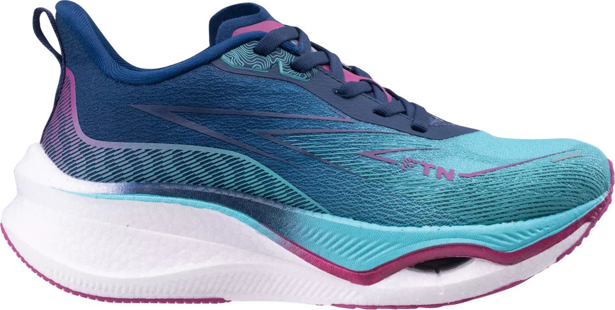 Damskie buty do biegania Fitanu CARRERA W rozmiar 40