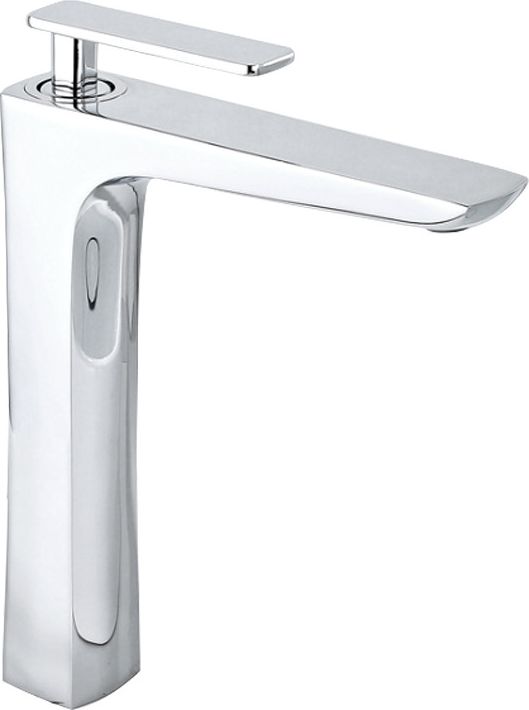 Bateria umywalkowa Mexen Indus stojąca chrom