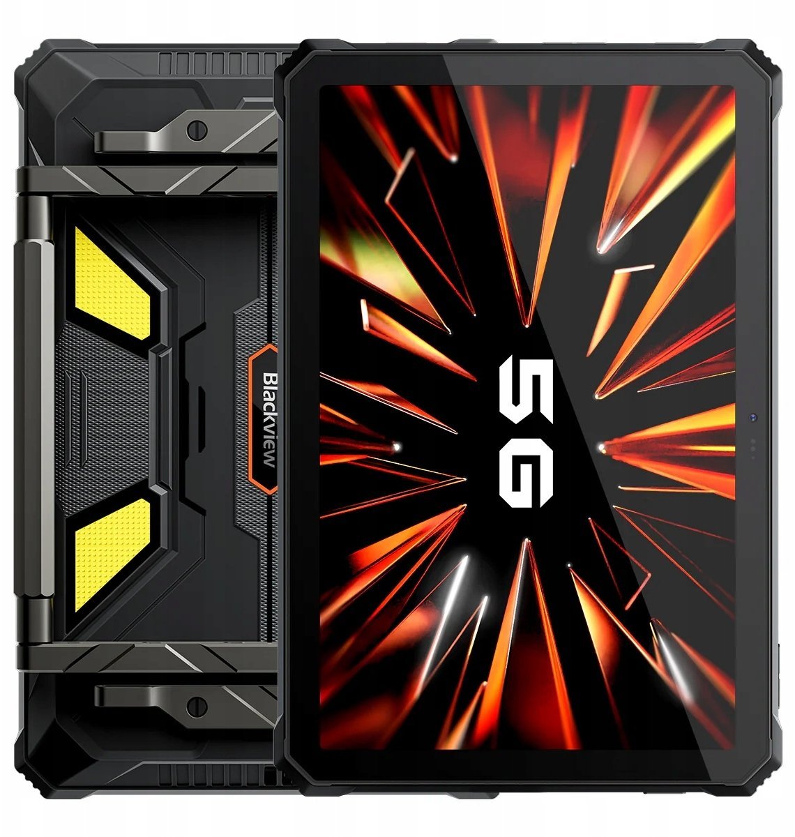 Tablet Blackview TABLET ACTIVE 12 PRO 11" 256GB/BLACK