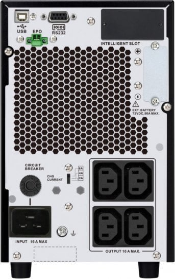 UPS APC EasyUPS 2000VA (SRV2KIL-E)