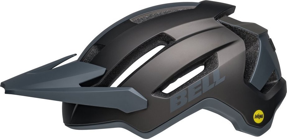 Bell Kask mtb BELL 4FORTY AIR Rozmiar kasku: M(55-59 cm), Wybierz kolor: Matte Titanium Charcoal, System MIPS: TAK