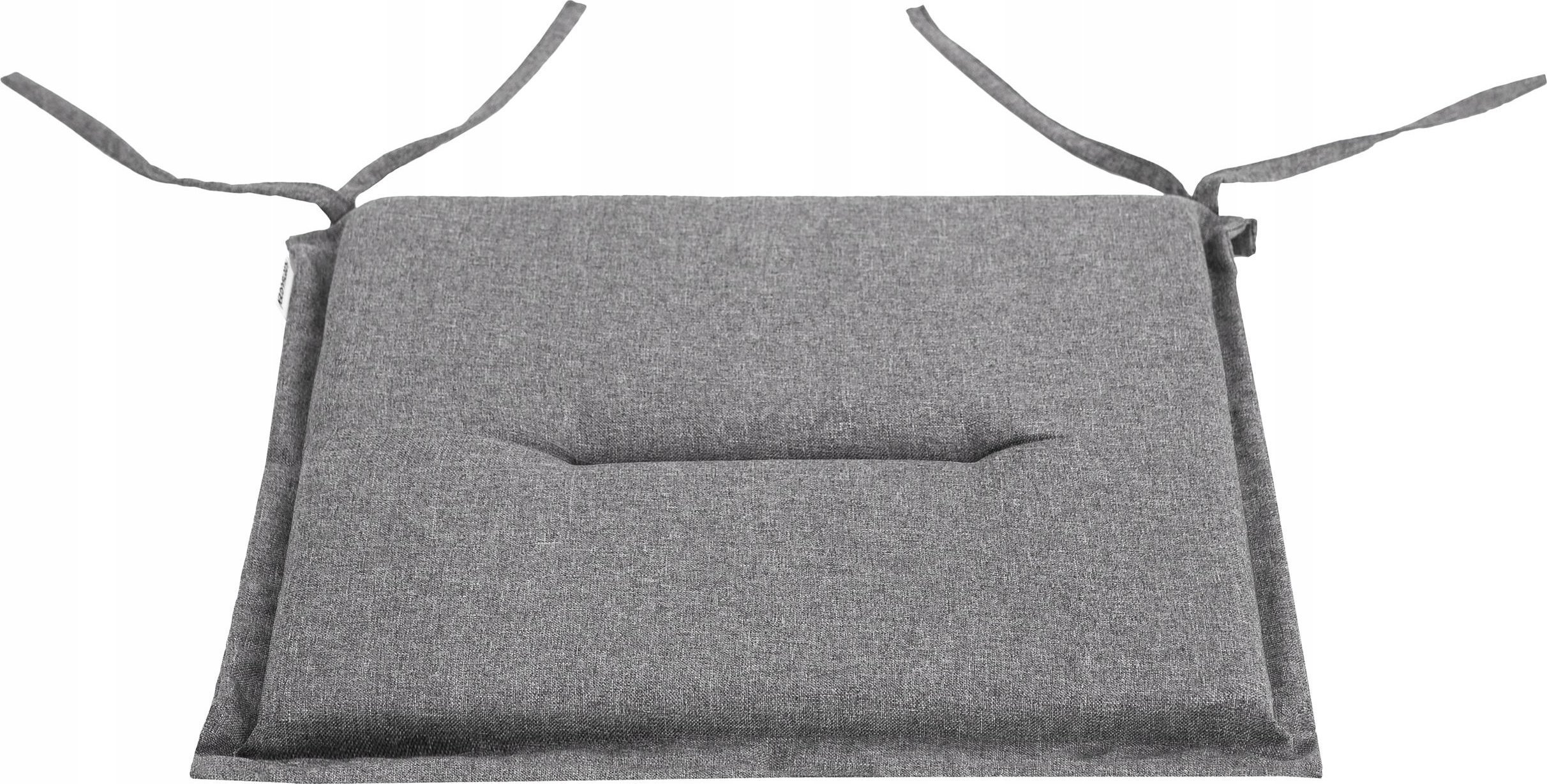 Hobbygarden PODUSZKA FROG GRAFIT EKOLEN