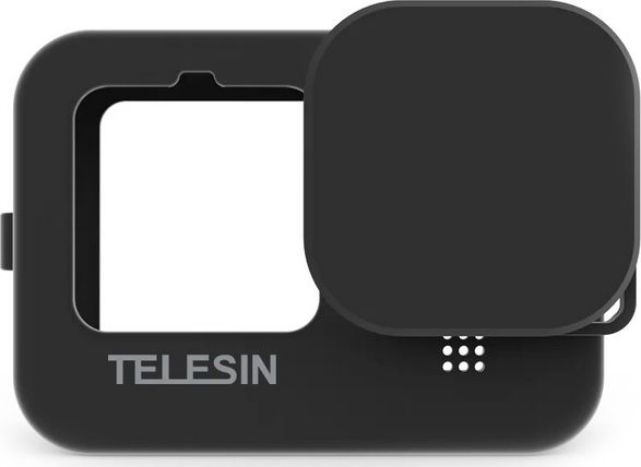 Telesin Obudowa do Gopro Hero 9 Black