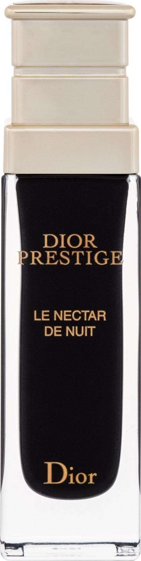 Dior Prestige Le Nectar De Nuit Serum do twarzy na noc 30ml