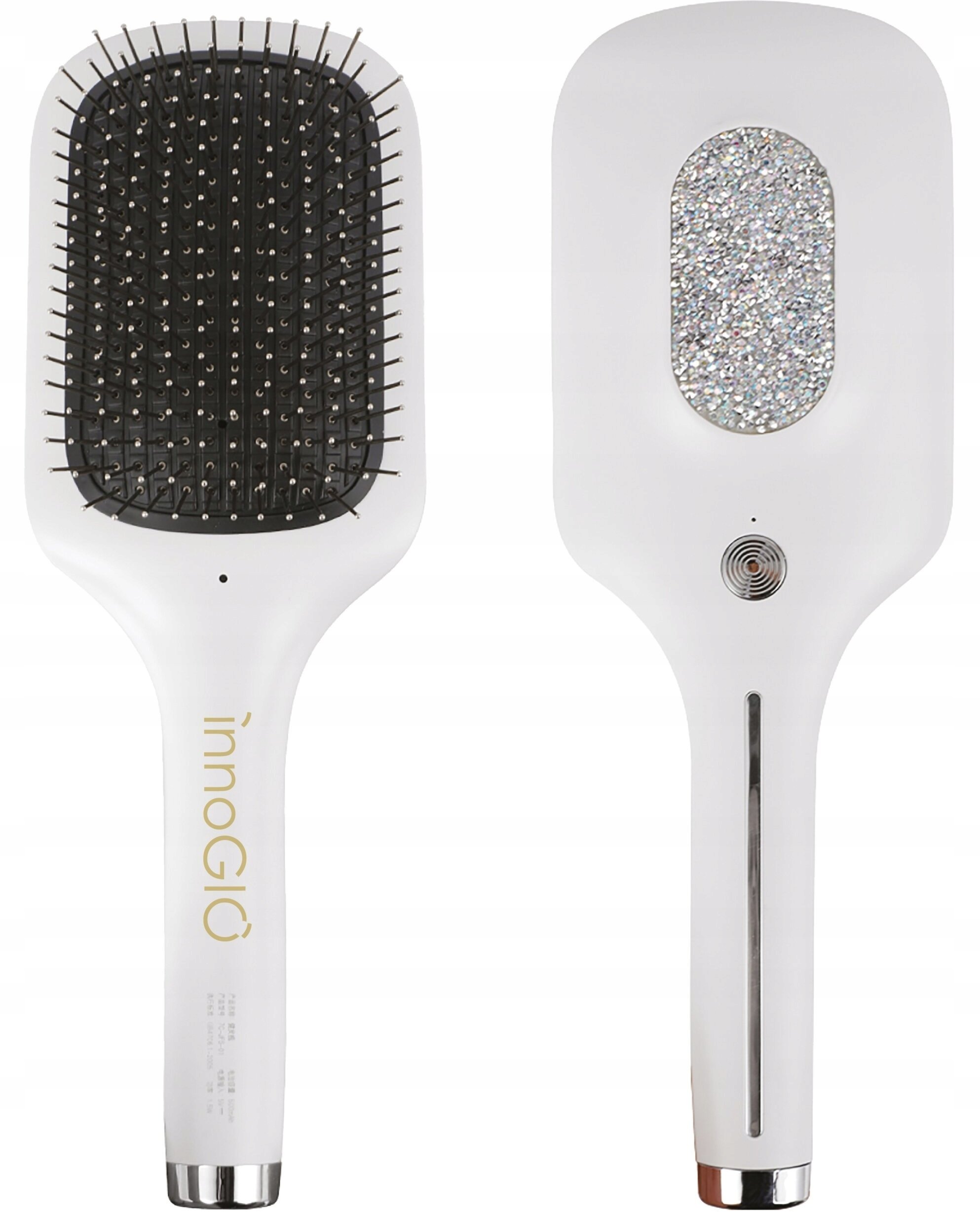 INNOGIO SZCZOTKA DO WŁOSÓW GIOPERFECT