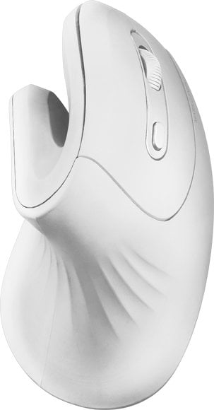 Mars Gaming MMW-ERGOPROW Wireless Ergonomic Vertical mouse