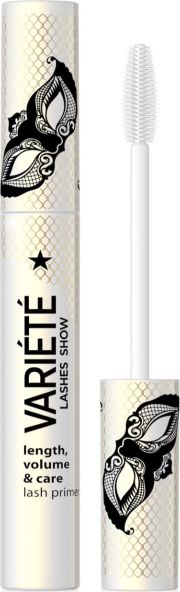 Eveline Wzmacniająca Baza pod tusz do rzęs Variete Lashes Show 10 ml