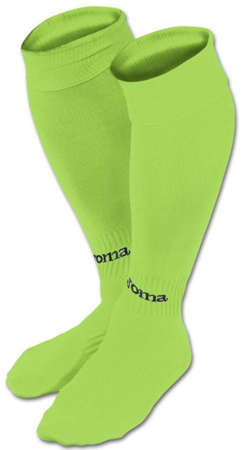 Joma Getry piłkarskie Classic II zielone r. 40 - 46 (400054.020)