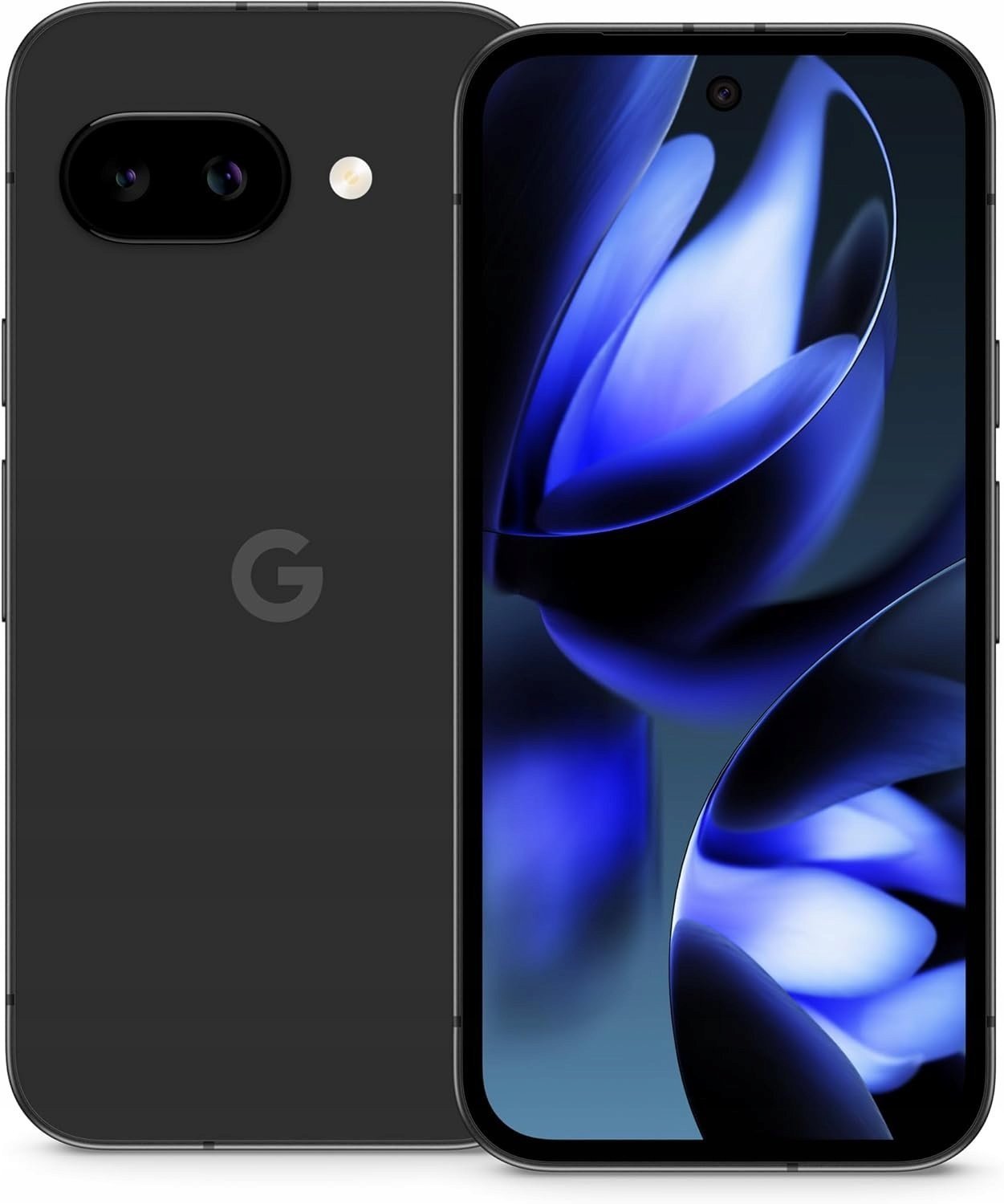 Google Pixel 9a 128 GB Obsidian