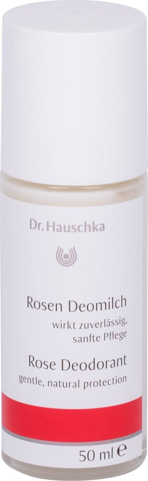 Dr. Hauschka Dr. Hauschka Rose Dezodorant 50ml