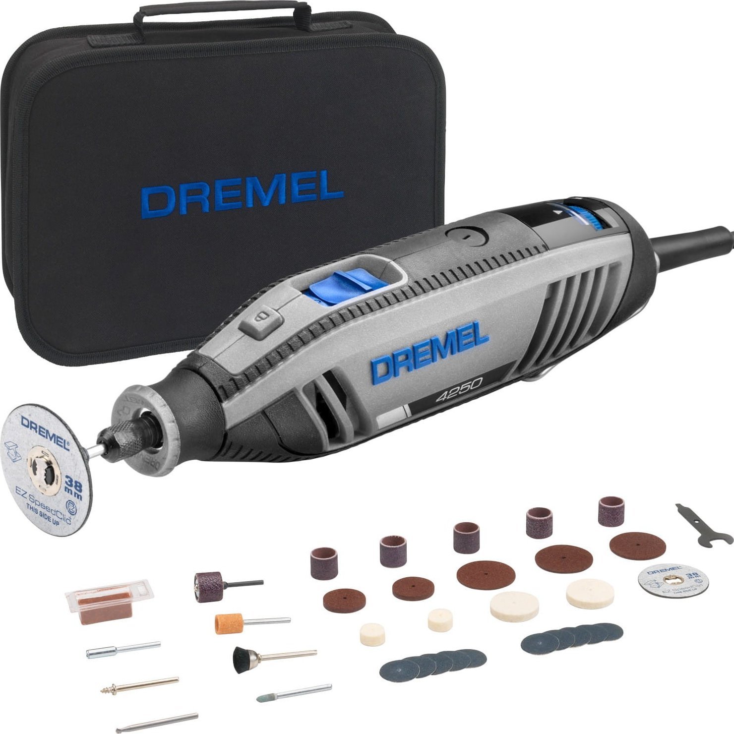 Dremel Narzędzie wielofunkcyjne 4250-35 (F0134250JA)