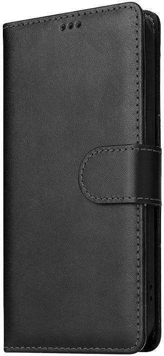 CARTERA Book case black Samsung S22 Ultra AKS_bookS22Ultra (5904643003662)
