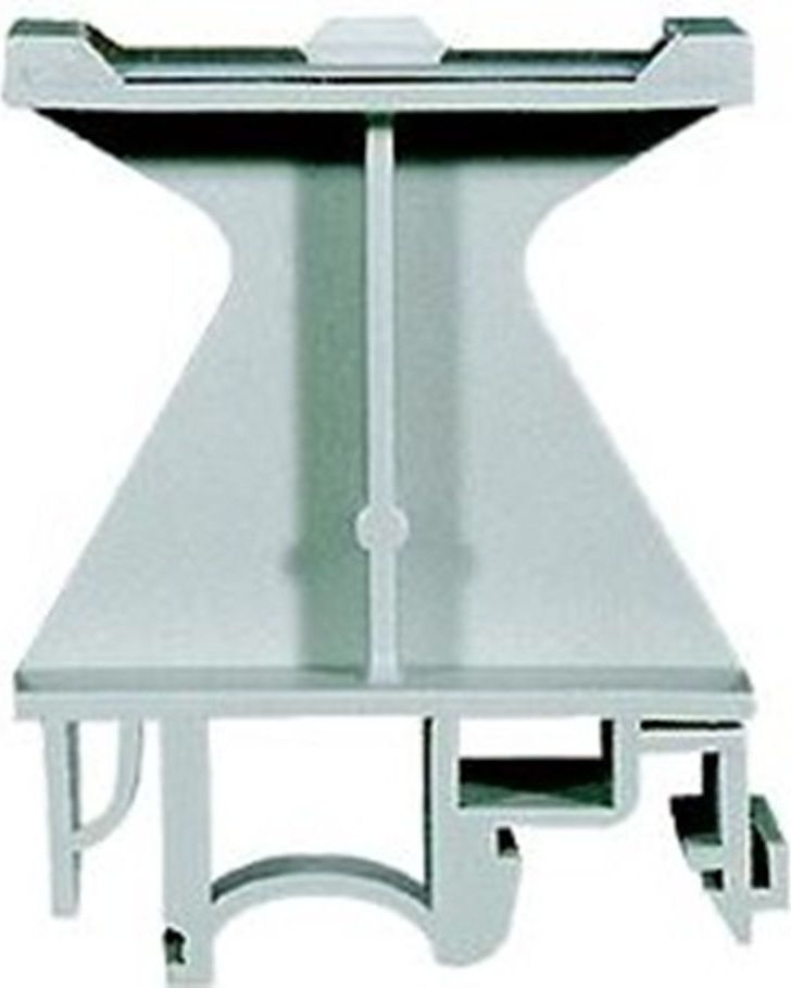 Simet Oznacznik szynowy szary T927 (17927302)