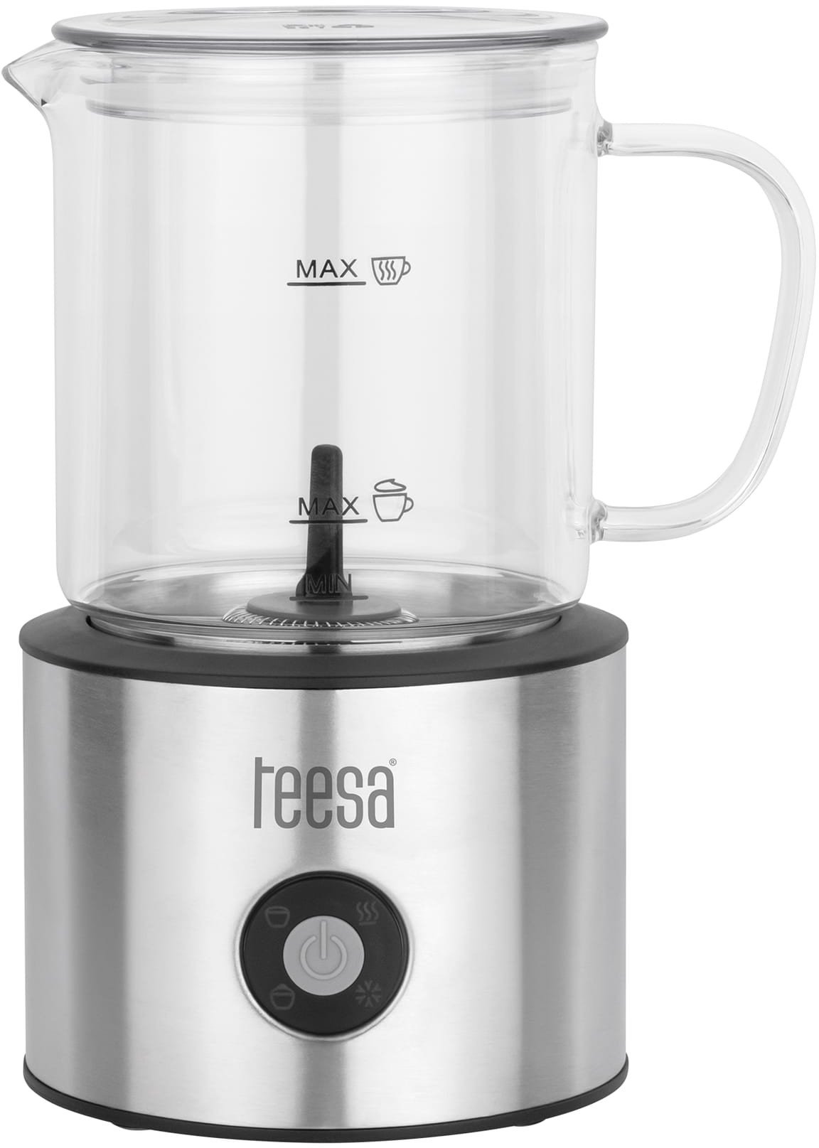 Spieniacz do mleka AROMA F60