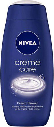 Nivea Creme Care Cream Shower W 250ml