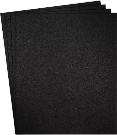 Klingspor K.WATER SANDING PAPER P1200 PS11A/50 pcs.