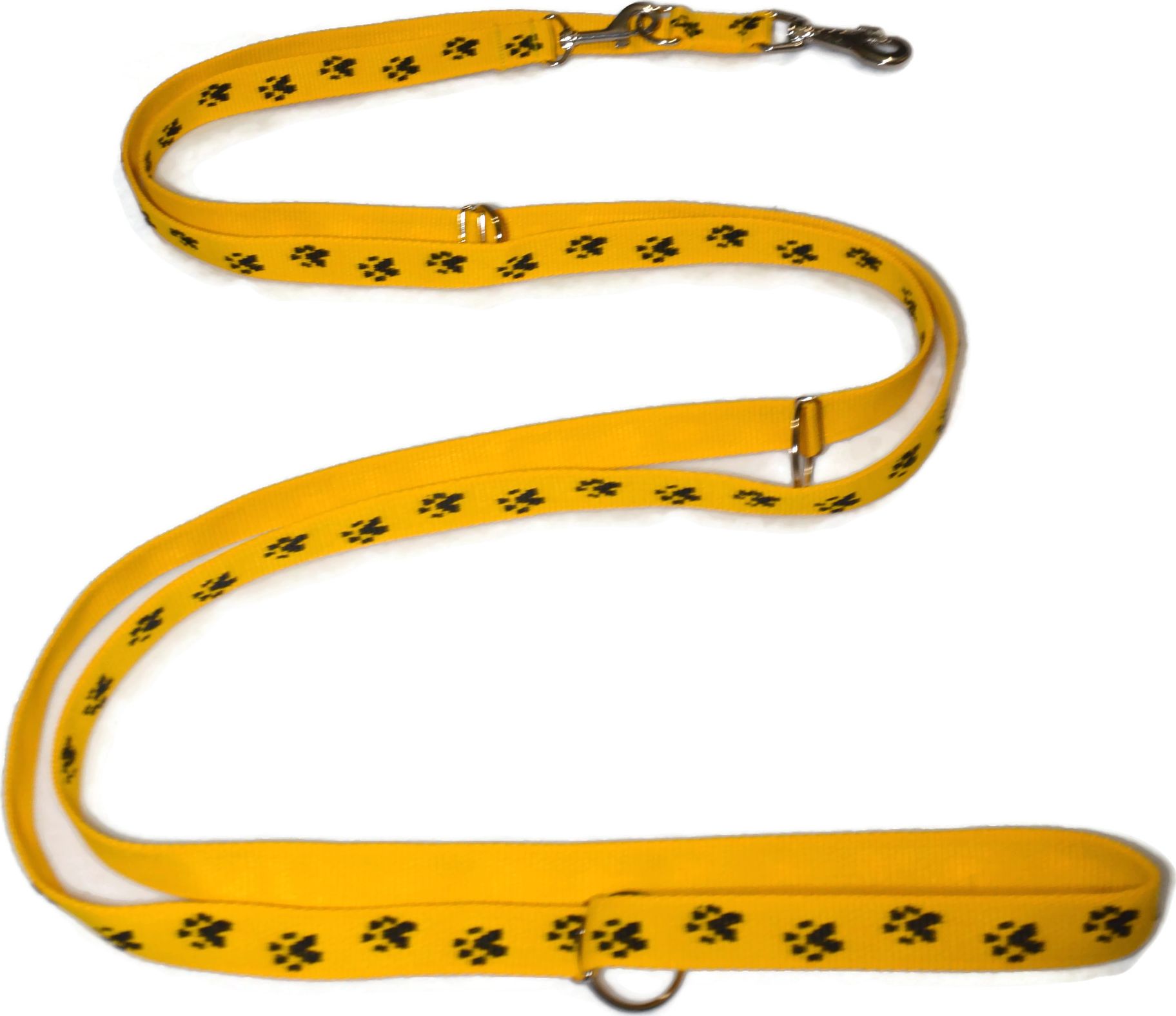 Alizoo SMYCZ W ŁAPKI 25mm/330cm - ALIZOO