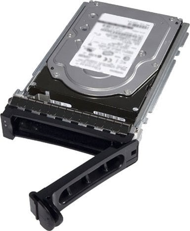 Dysk serwerowy Dell 2TB 3.5'' SATA III (6 Gb/s) (161-BBRC)