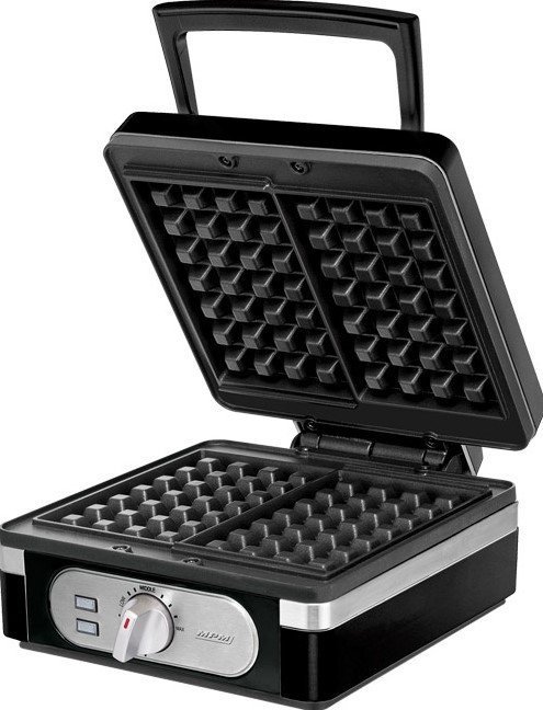 Gofrownica MPM Gofrownica MPM BGO-02 1400W 2 gofry