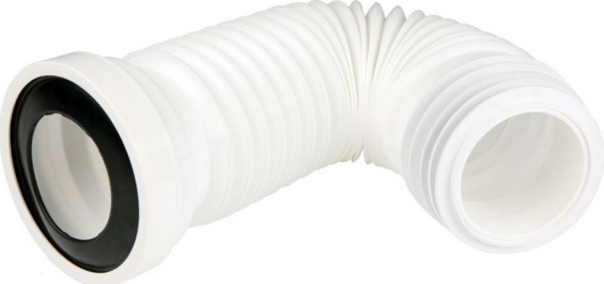 UN ZŁĄCZE HARMONIJKOWE WC 110